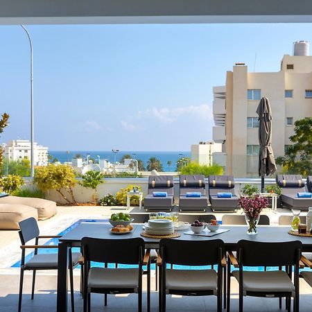 Fig Tree Bay Residences 7 プロタラス エクステリア 写真