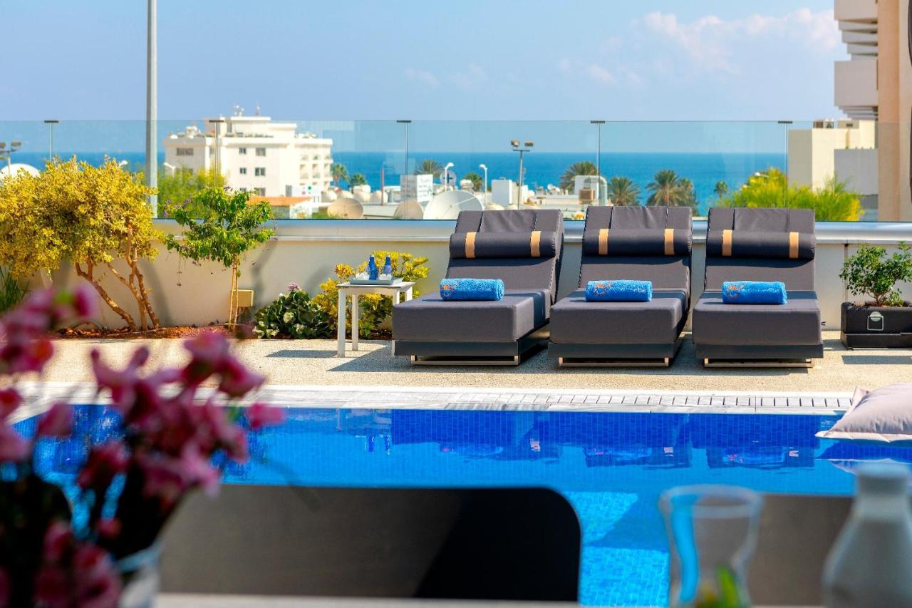 Fig Tree Bay Residences 7 プロタラス エクステリア 写真