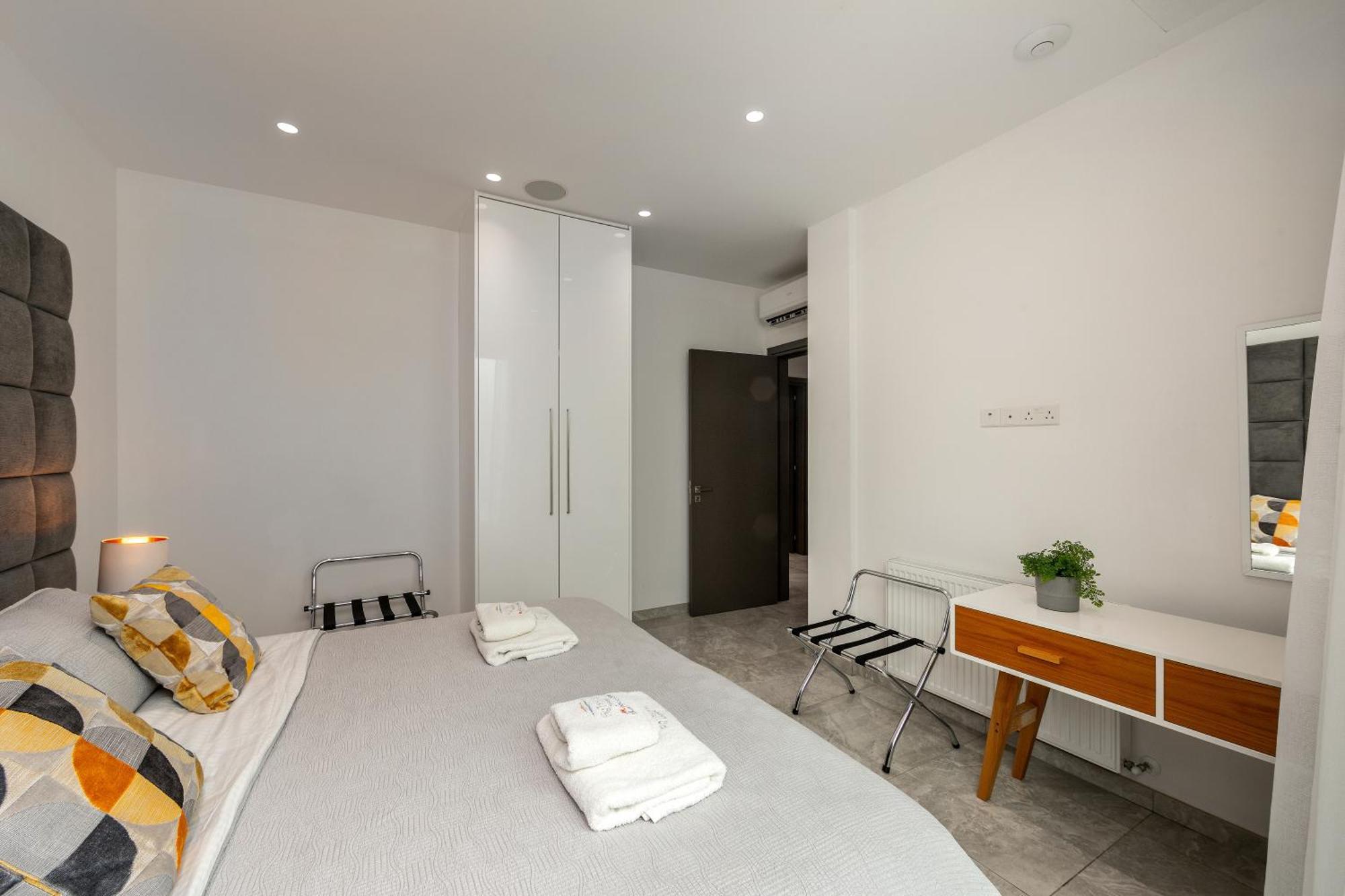 Fig Tree Bay Residences 7 プロタラス エクステリア 写真