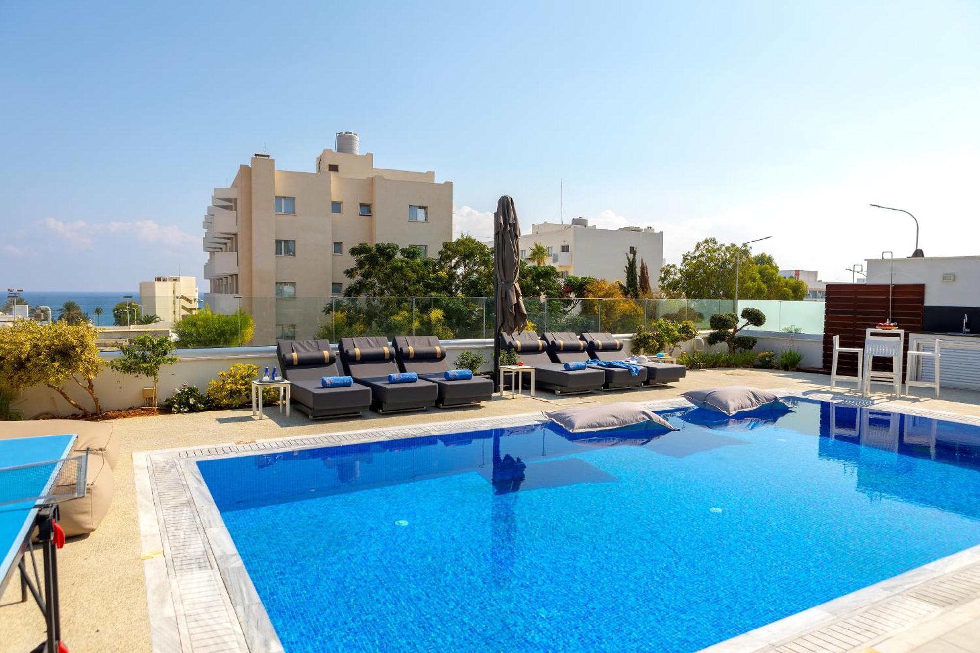 Fig Tree Bay Residences 7 プロタラス エクステリア 写真