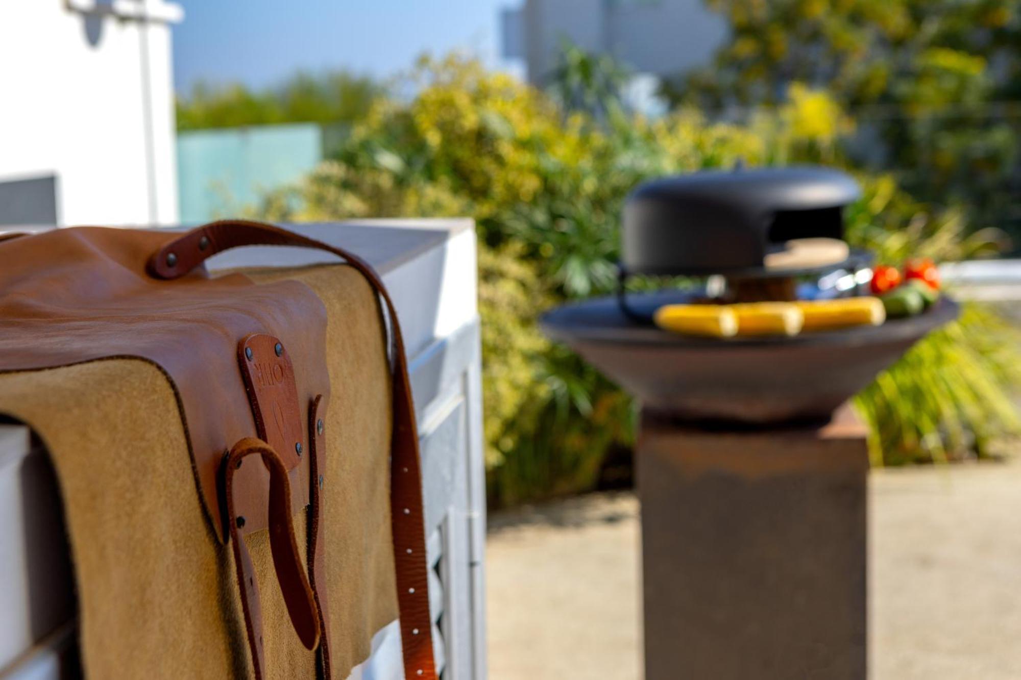 Fig Tree Bay Residences 7 プロタラス エクステリア 写真