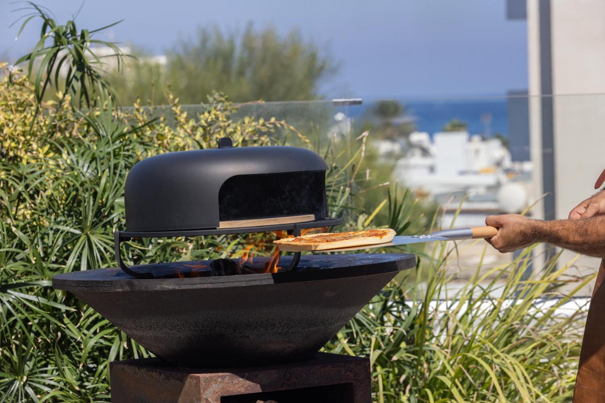 Fig Tree Bay Residences 7 プロタラス エクステリア 写真