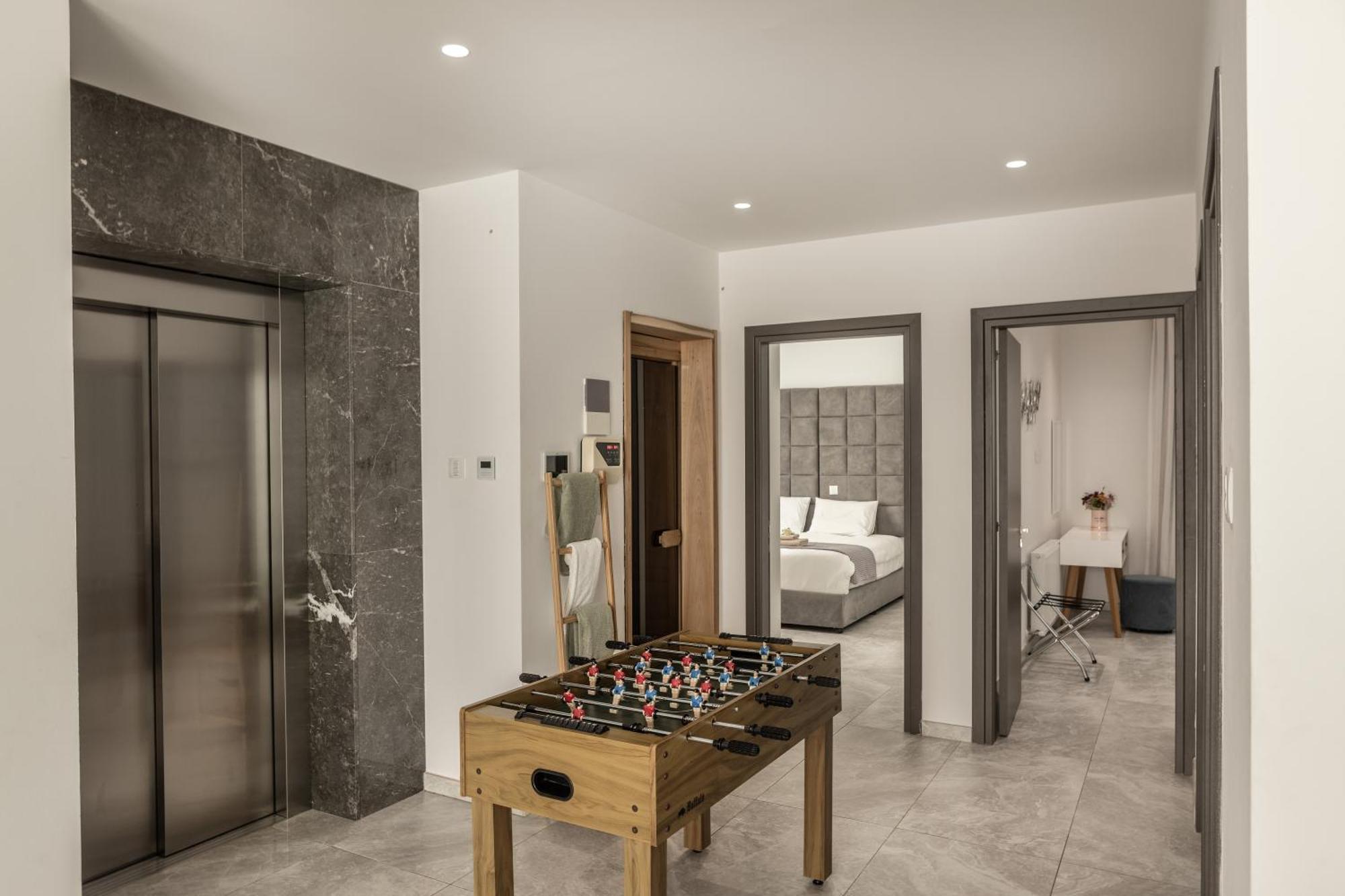 Fig Tree Bay Residences 7 プロタラス エクステリア 写真