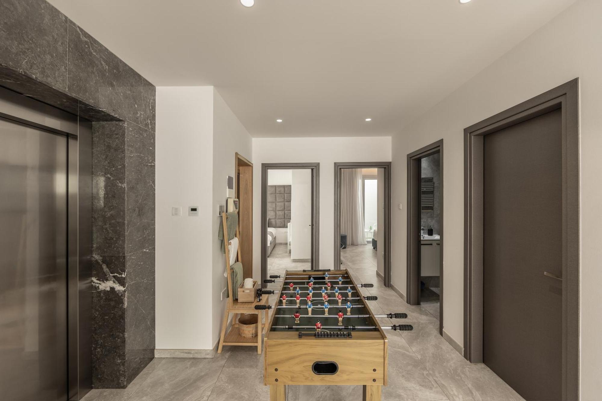 Fig Tree Bay Residences 7 プロタラス エクステリア 写真