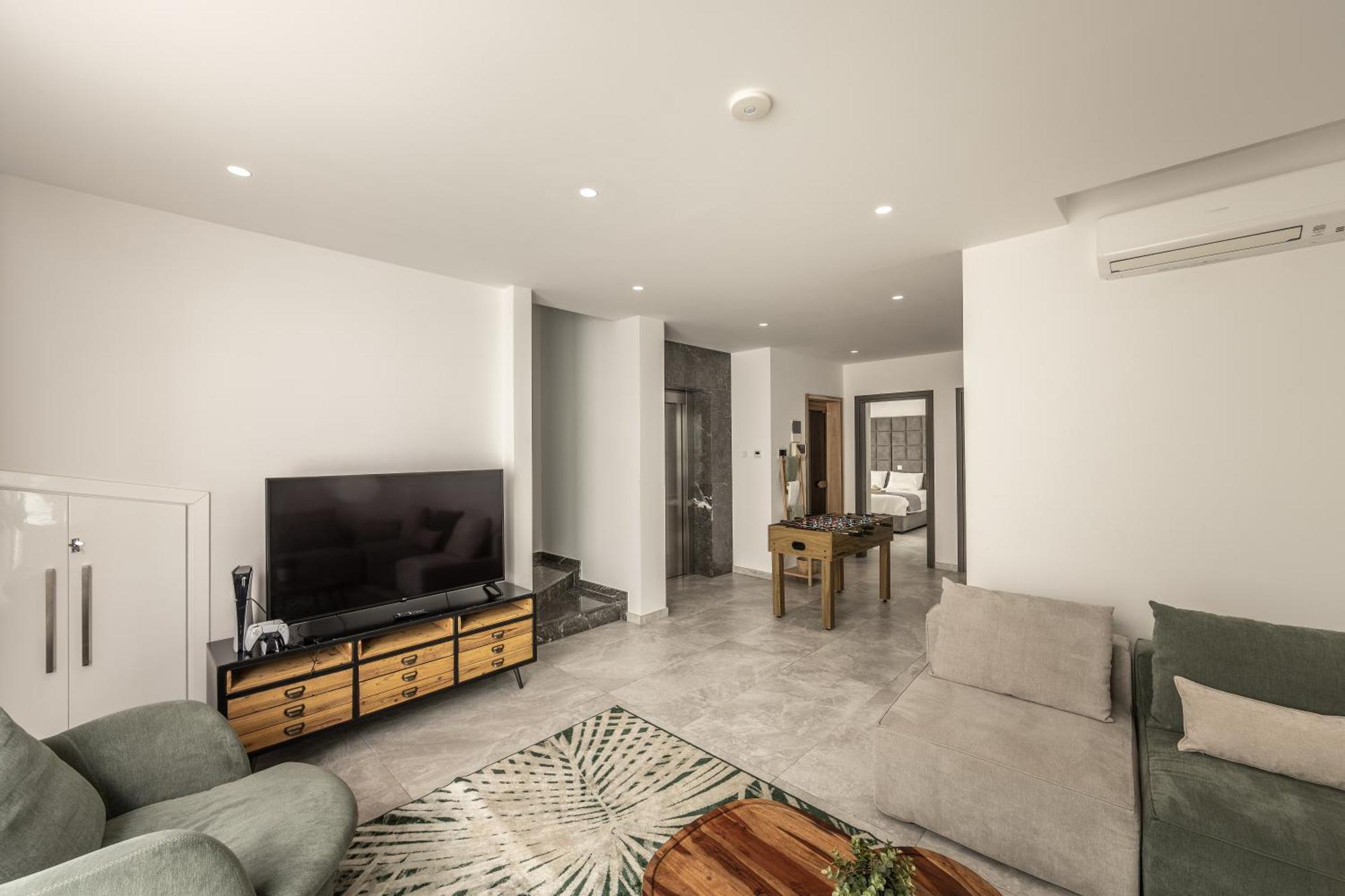 Fig Tree Bay Residences 7 プロタラス エクステリア 写真