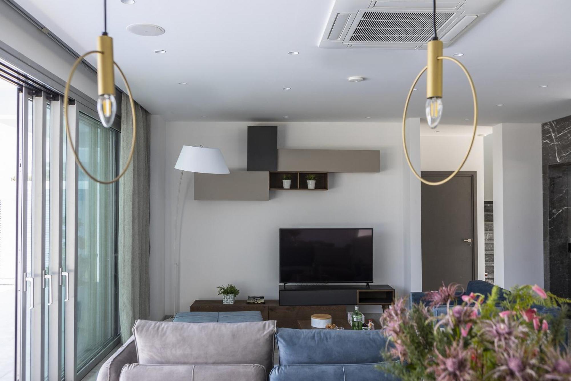 Fig Tree Bay Residences 7 プロタラス エクステリア 写真